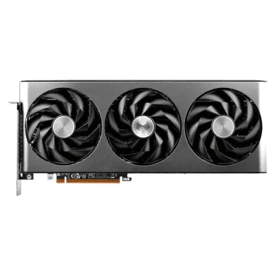 Видеокарта Sapphire Nitro+ Radeon RX 7900